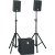 HK AUDIO LUCAS Impact System