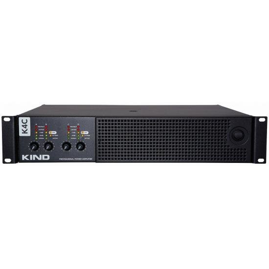 KIND K4A DSP Усилитель мощности профессиональный