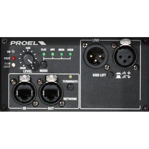Proel NEOS12AXS