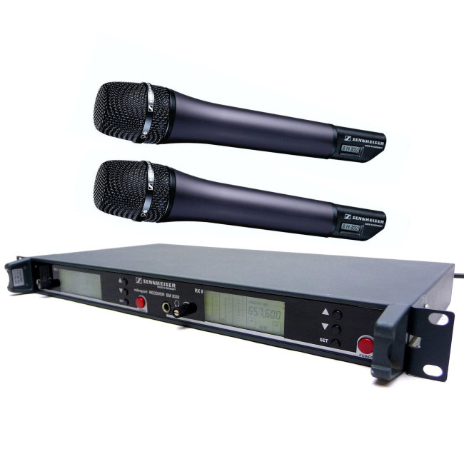 Sennheiser EM-3032-U