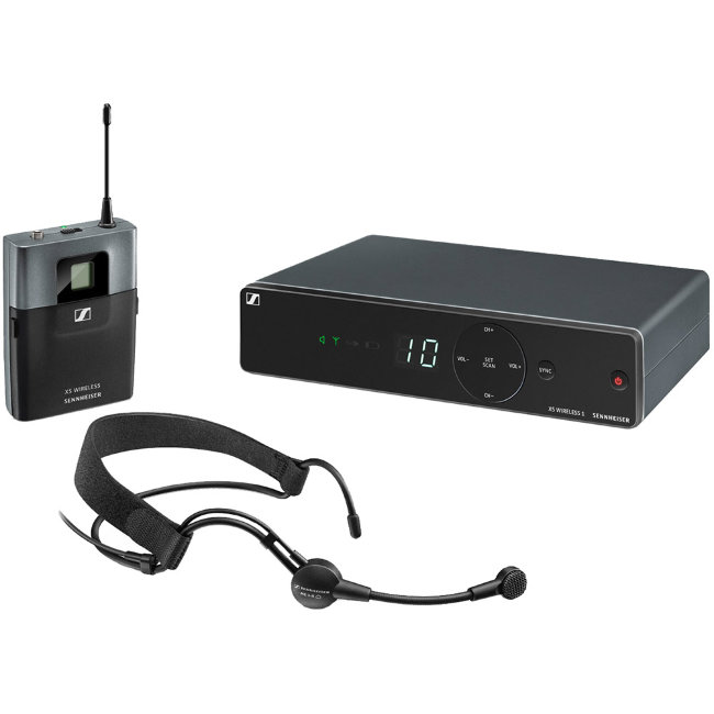 Sennheiser XSW 1-ME3-A