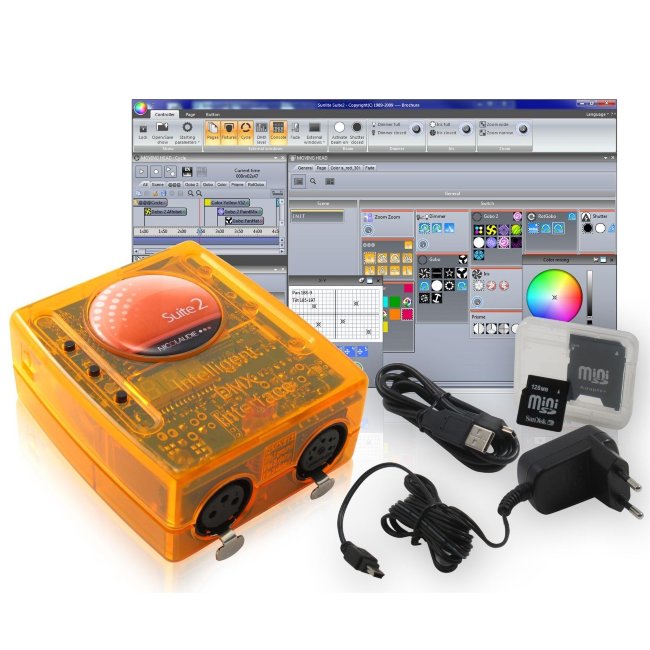 Sunlite Suite2-EC