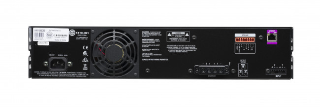 Crown CDi DriveCore 2|600BL
