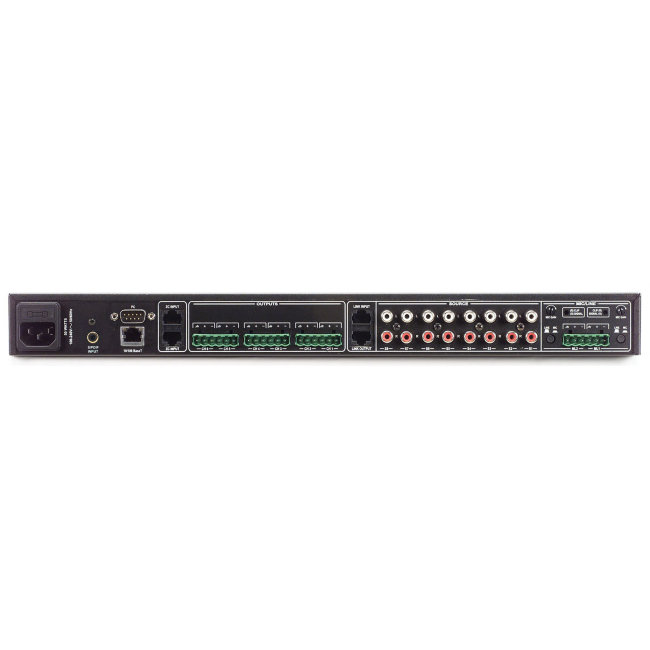 dbx 1261