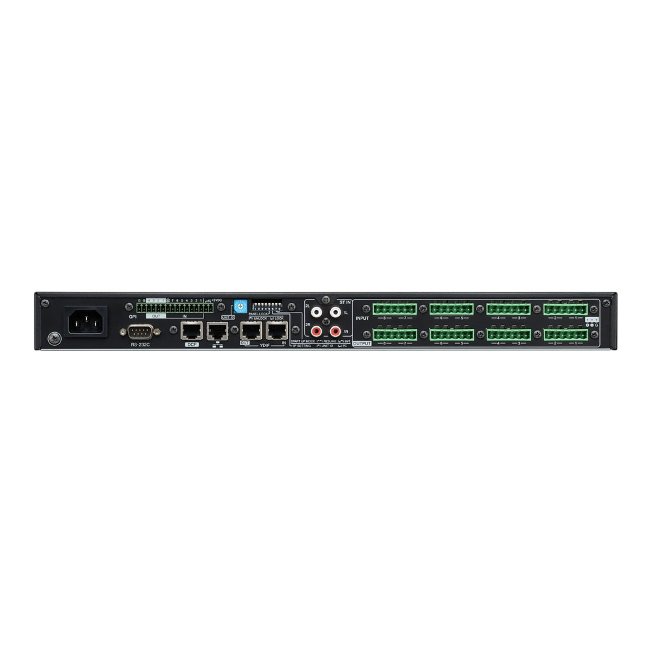 Yamaha MTX3