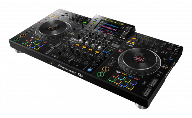 Pioneer XDJ-XZ