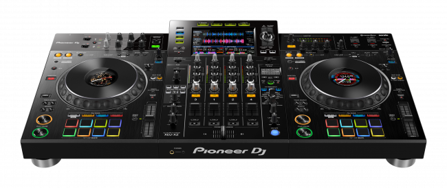 Pioneer XDJ-XZ