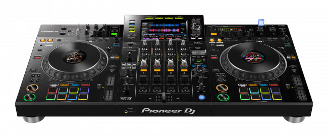 Pioneer XDJ-XZ