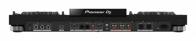 Pioneer XDJ-XZ