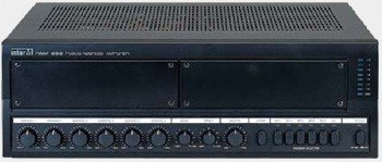 INTER-M PAM-240A
