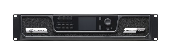 Crown CDi DriveCore 4|300