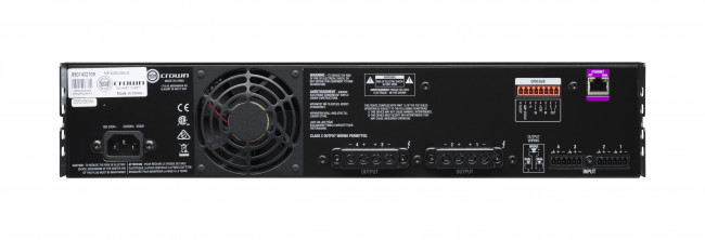 Crown CDi DriveCore 4|300
