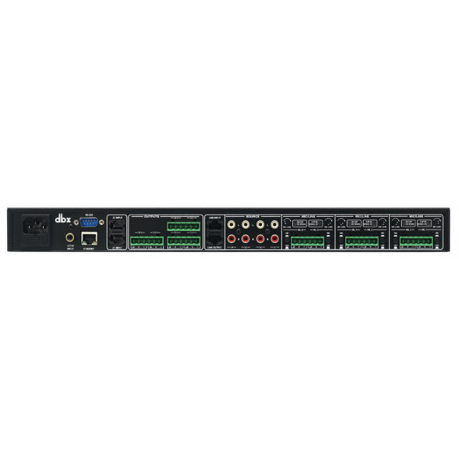 dbx 1261m
