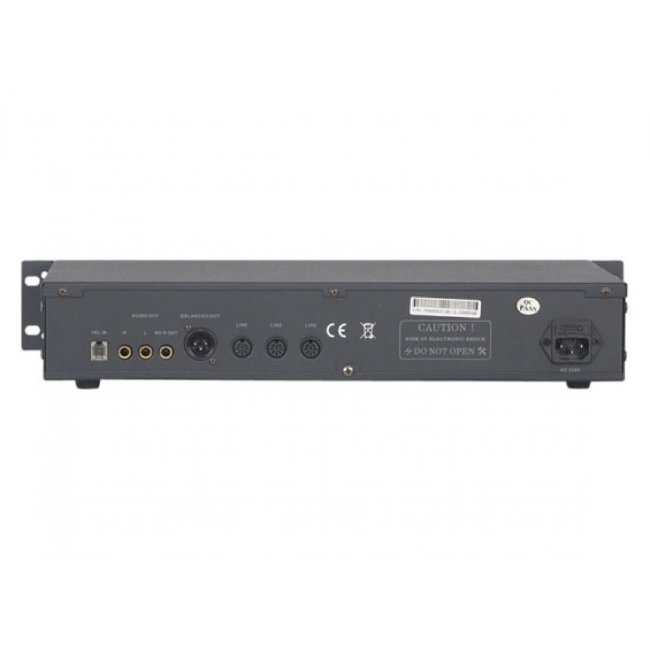 DSPPA MP-9866