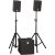HK AUDIO LUCAS PERFORMER SYSTEMS