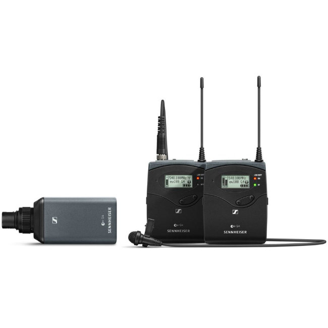 Sennheiser EW 100 ENG G4-A