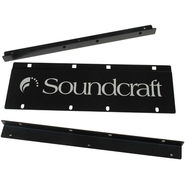 Soundcraft Rackmount Kit E 8
