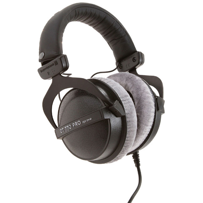 BEYERDYNAMIC DT-770 PRO