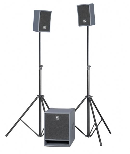 HK AUDIO LUCAS-XT