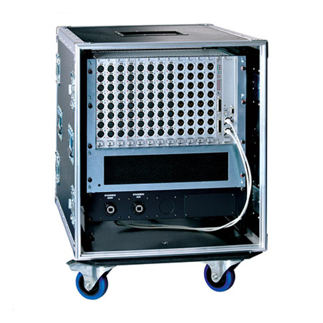 Soundcraft ViSB-2U-AmphC5