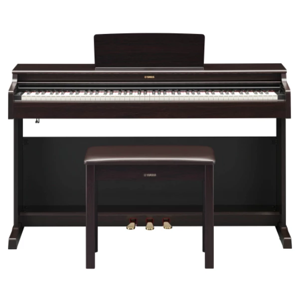 Yamaha YDP-165R Yamaha YDP-165R