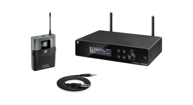 Sennheiser XSW 2-CI1-B