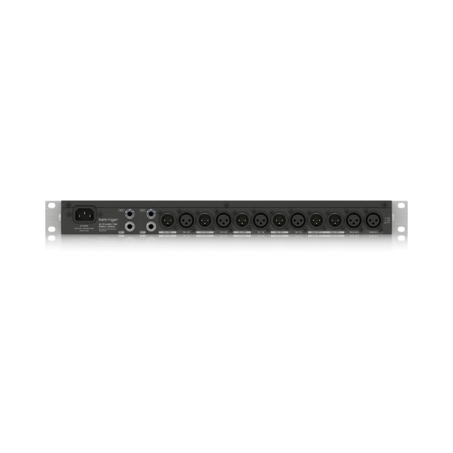 Behringer MX882 V2