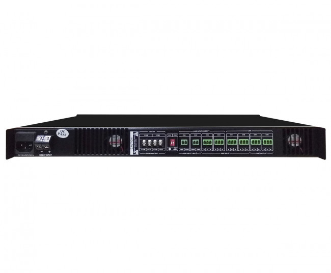 DSPPA DA-2125