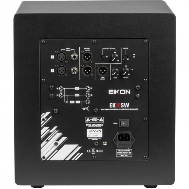Proel EIKON10S