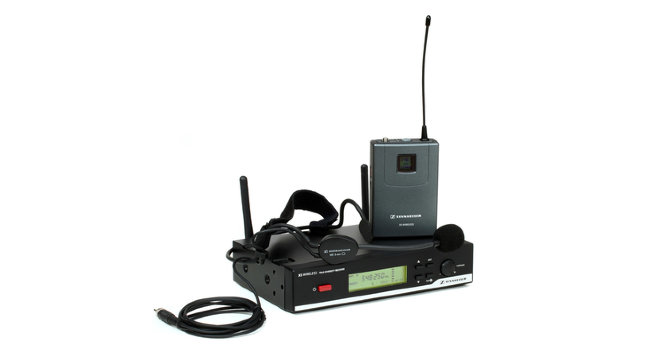 Sennheiser XSW 52-B