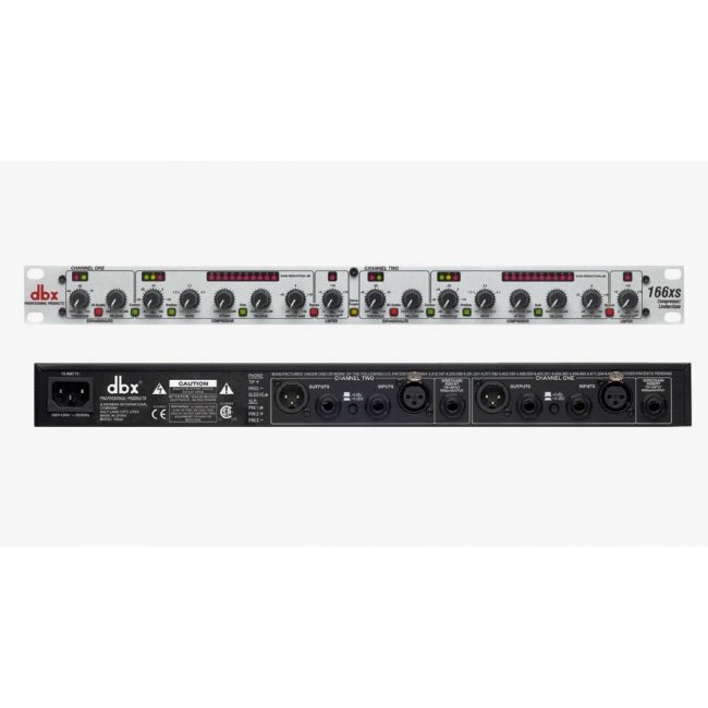 DBX 160A-EU