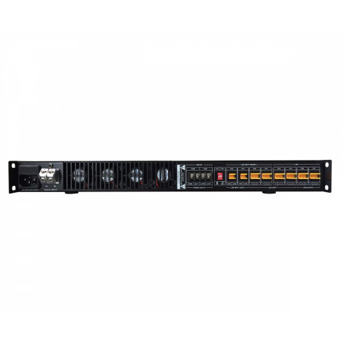 DSPPA DA-2250