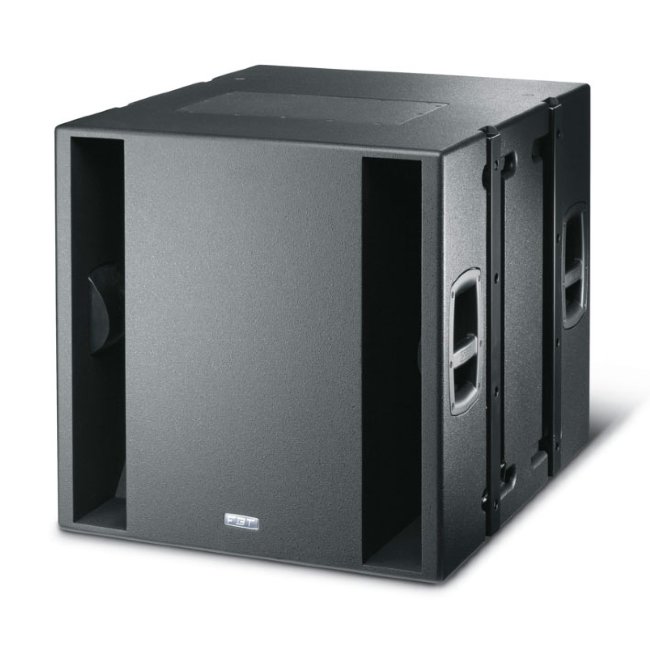 FBT Modus 215 FSA - акт.сабвуфер, 2000Вт., 33-100Гц,  SPL- 140 dB