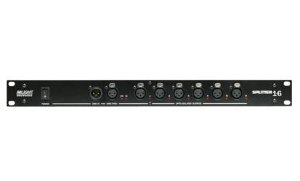 IMLIGHT SPLITTER 1-6 RDM
