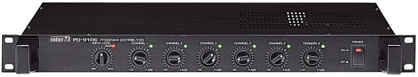 INTER-M PO-9106