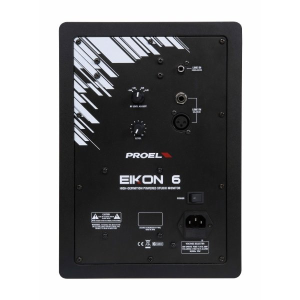 Proel EIKON5