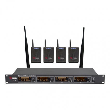 VOLTA US-4X (716.90/629.40/614.15/524.00)