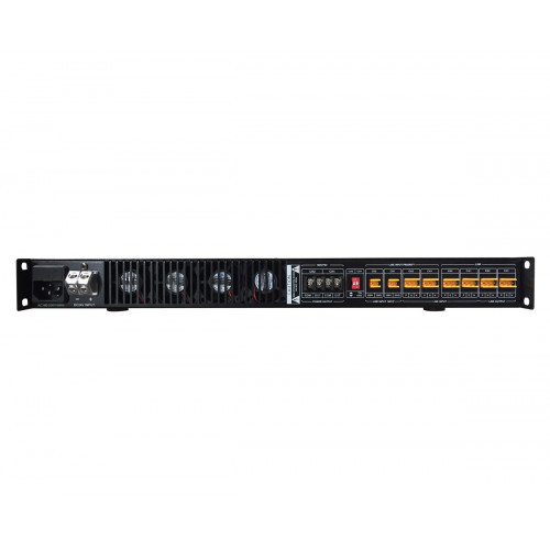 DSPPA DA-2500