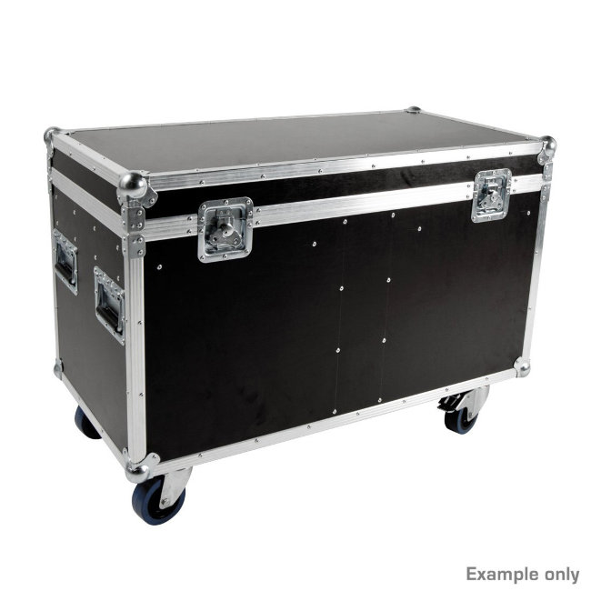 Elation Touring Case 2 x Platinum Spot LED Elation Touring Case 2 x Platinum Spot LED