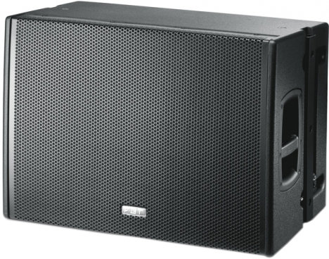 FBT Modus 4805 LA - активный элемент линейного массива