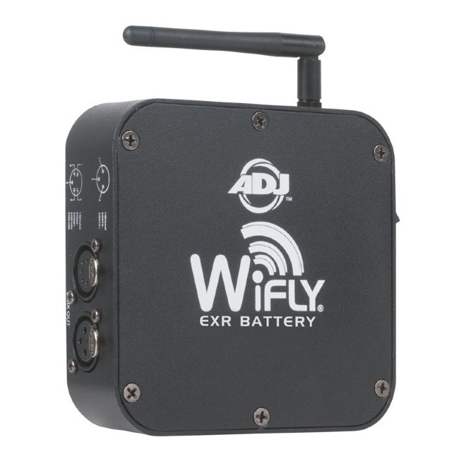 PL Wireless DMX 2, 4G Блок радиотрансляции DMX сигнала 2X8 bit LCD дисплей, ISM,126 каналов,Max transmitting power rate-20dBm Receive sensitive-94dBm
