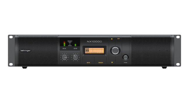 BEHRINGER NX1000D