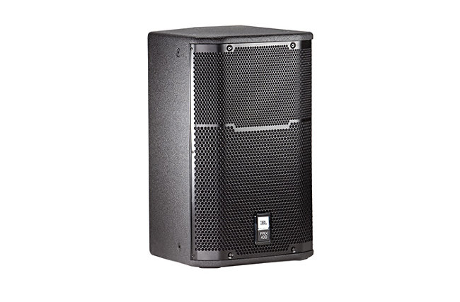 JBL PRX412MD