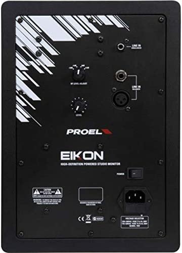 Proel EIKON8