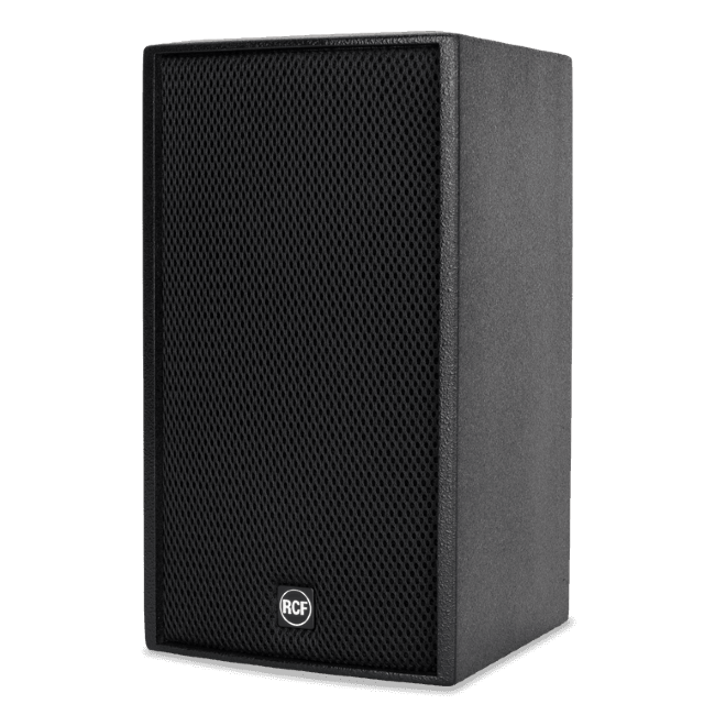 RCF M501 (13041002) Двухполосная АС, частотный диапазон 80 Гц -20 кГц, номинальная мощность: 80 Вт A RCF M501 (13041002) Двухполосная АС, частотный диапазон 80 Гц -20 кГц, номинальная мощность: 80 Вт A