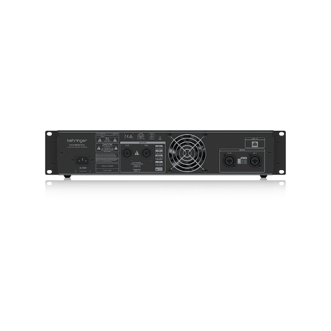 Behringer NX3000