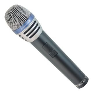 Beyerdynamic OPUS 69 вокальный динамическ микрофон