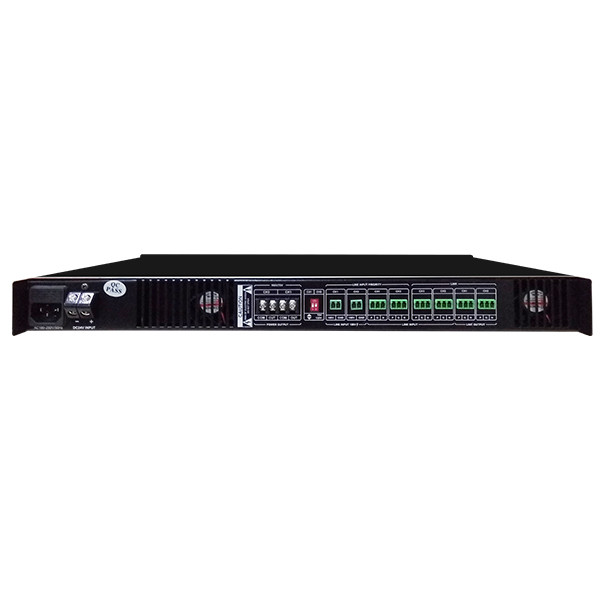 DSPPA DA-4125