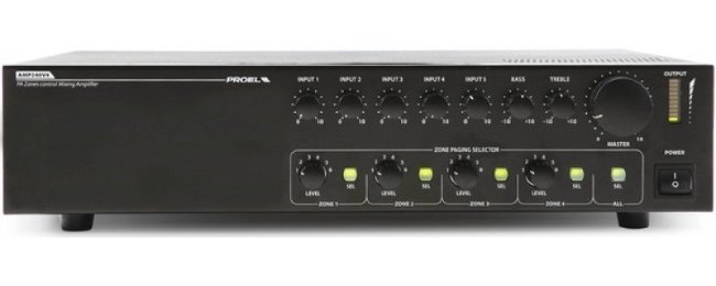 PROEL PA AMP240V4