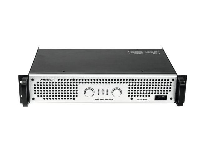 PSSO DDA-2500